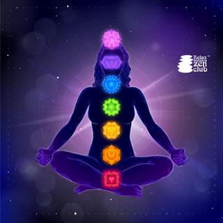 Ripristinare il tuo potere spirituale personale: Meditazione, equilibrio dei chakra, yoga, consapevolezza, mantra, reiki