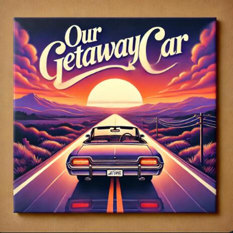 Our Getaway Car | Boomplay Music