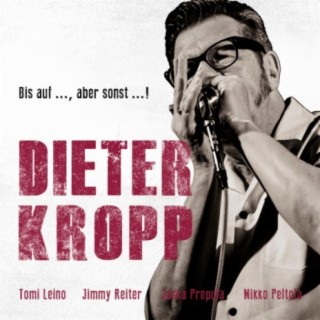 Dieter Kropp