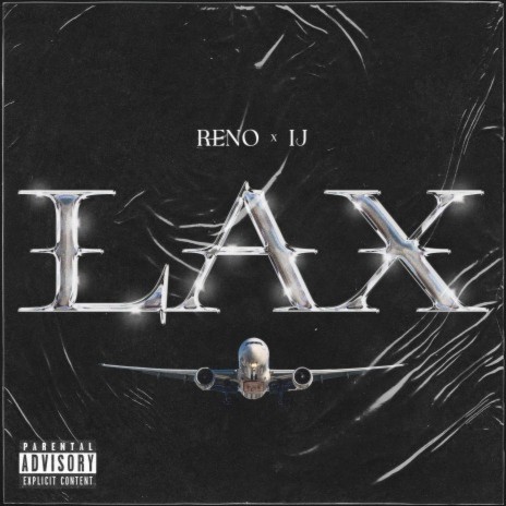 LAX ft. IJ | Boomplay Music