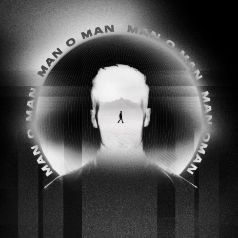 Man O Man ft. Taha Va | Boomplay Music