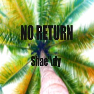 No Return lyrics | Boomplay Music
