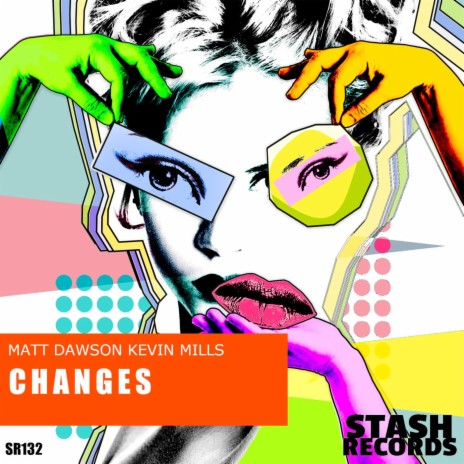 Changes ft. Kevin Mills