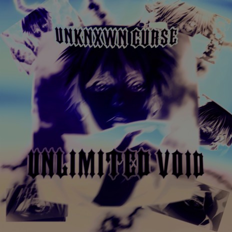 Unlimited Void | Boomplay Music
