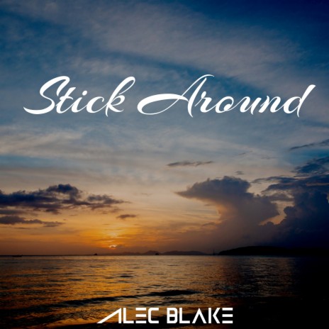 Stick Around (Instrumental Version) | Boomplay Music