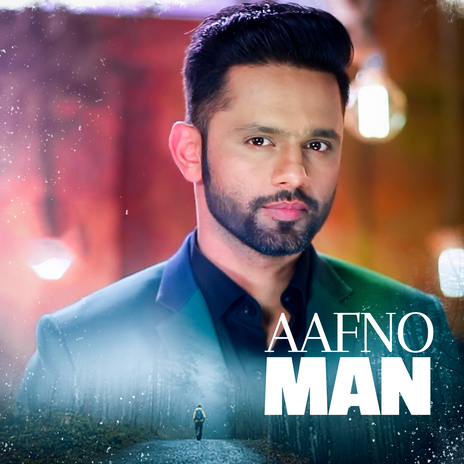 Aafno Man | Boomplay Music