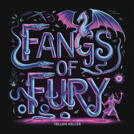 Fangs of Fury | Boomplay Music