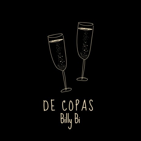 De copas | Boomplay Music