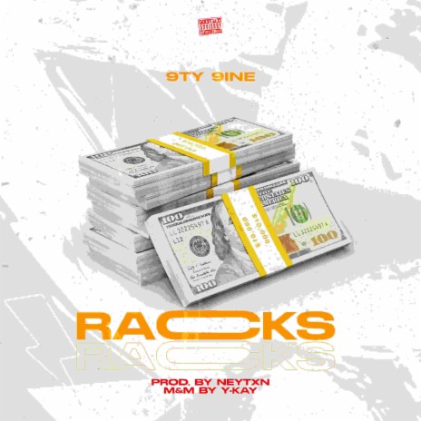 RACKS | Boomplay Music