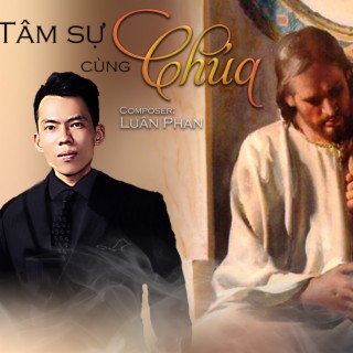 TÂM SỰ CÙNG CHÚA