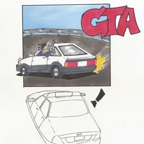 GTA!!! ft. Endri, Arpsweatpants & Marland