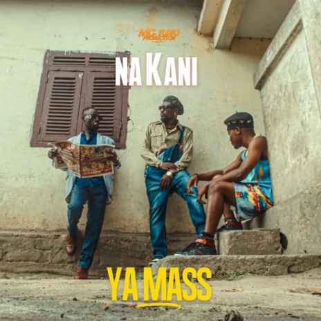 NA KANI | Boomplay Music