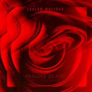 IMAGINE DEATH (First Mini Album)