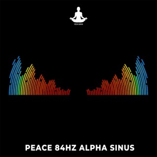 Peace 84Hz Alpha Sinus