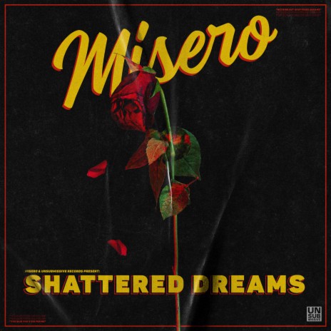 Shattered Dreams | Boomplay Music