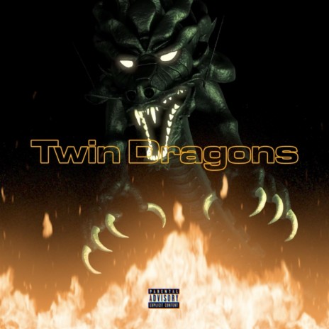 Twin Dragons | Boomplay Music