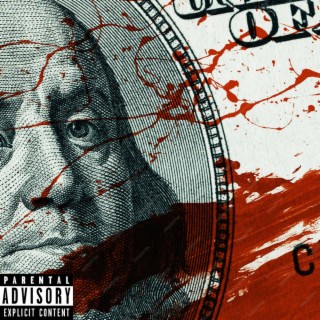 Blood On The Money