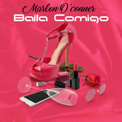 Baila Comigo | Boomplay Music