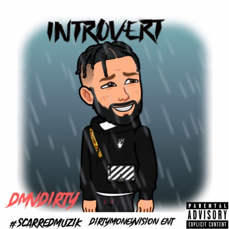 Introverted | Boomplay Music