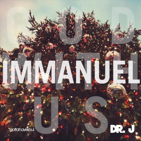 Immanuel (God With Us) | Boomplay Music