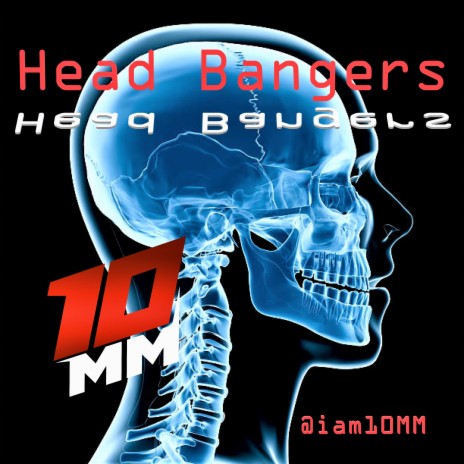 Head Bangers | Boomplay Music