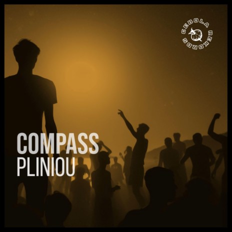 Compass (Original Mix) | Boomplay Music