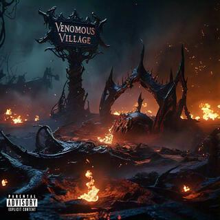 Venomous Village Freestyle (Rellik Tha Great)