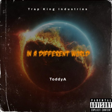 In A Different World (INTRO) | Boomplay Music