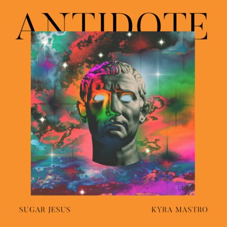 Antidote ft. Kyra Mastro | Boomplay Music