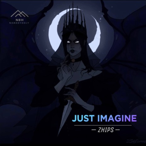 Just Imagine | Boomplay Music