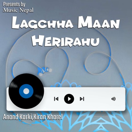 Lagyo Bhanchhan Daibale | Boomplay Music