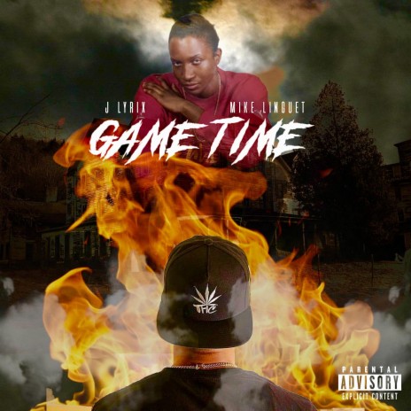 Game Time ft. Mike Linguet | Boomplay Music