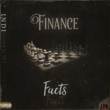 Finance Over Facts | Boomplay Music