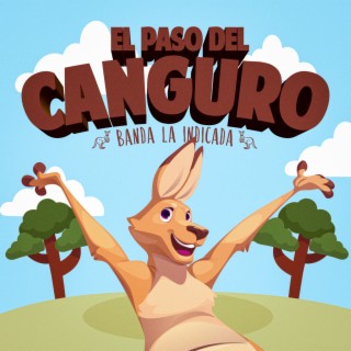 El Paso Del Canguro