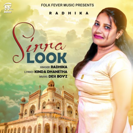 Sirra Look | Boomplay Music