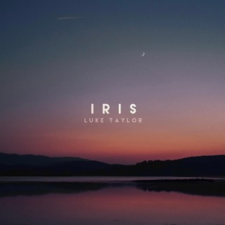 Iris (Slowed + Reverb)