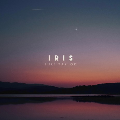 Iris (Slowed + Reverb)