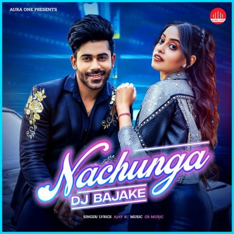 Nachunga DJ Bajake | Boomplay Music