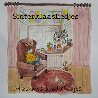 Sinterklaasliedjes