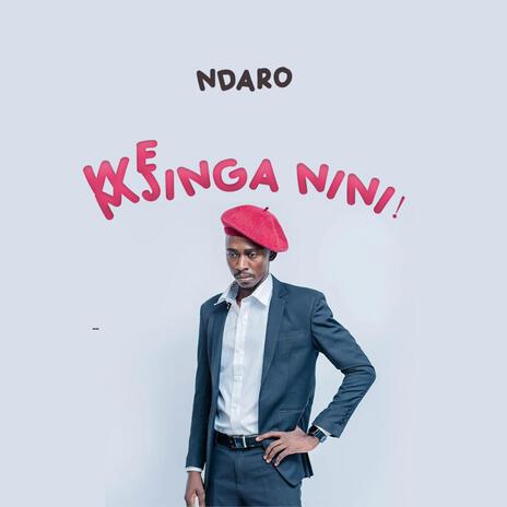 We Mjinga nini! | Boomplay Music