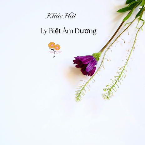 Khúc Hát Ly Biệt Âm Dương 2 ft. Lily Min | Boomplay Music