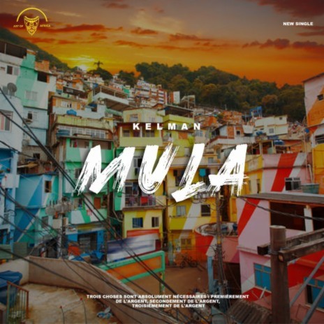 Moula | Boomplay Music