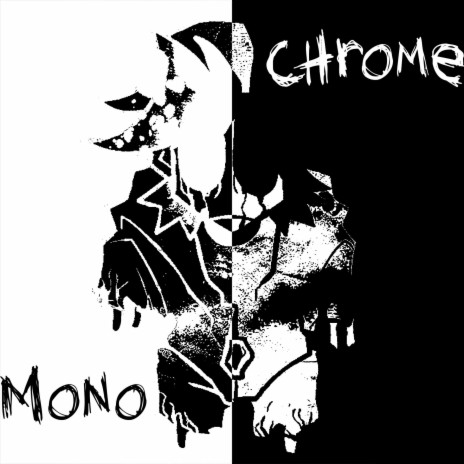 Monochrome | Boomplay Music