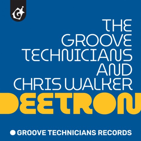 Deetron ft. Chris Walker | Boomplay Music