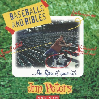 Baseballs and Bibles