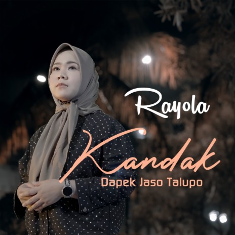 Kandak Dapek Jaso Talupo | Boomplay Music