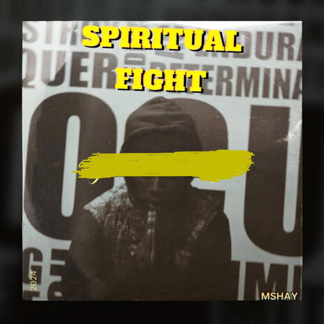 Spiritual Fight | Boomplay Music