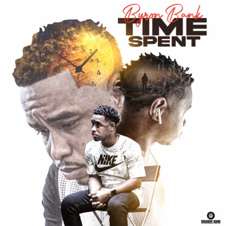 Time Spent | Boomplay Music