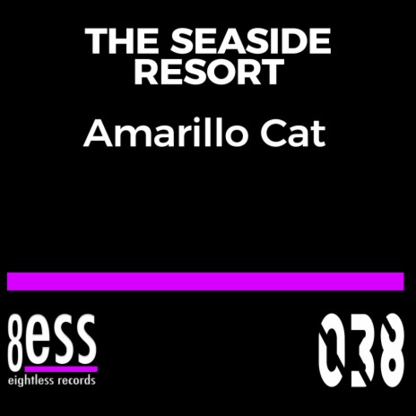 Amarillo Cat (World Mix) | Boomplay Music