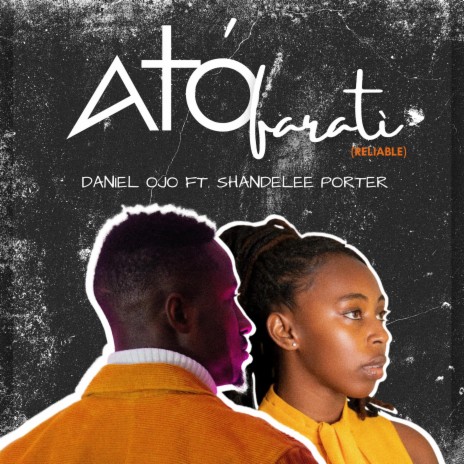 Atofarati (Remix) ft. Shandelee Porter | Boomplay Music
